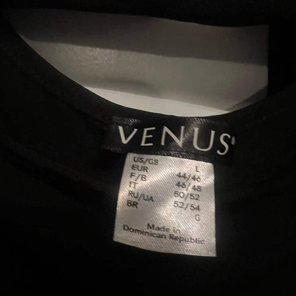 VENUS Ruffle Cocktail Dress - Picture 5 of 5